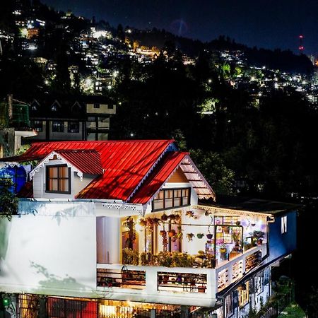 The Sunset Nest Offbeat Homestay Darjeeling  Exterior foto