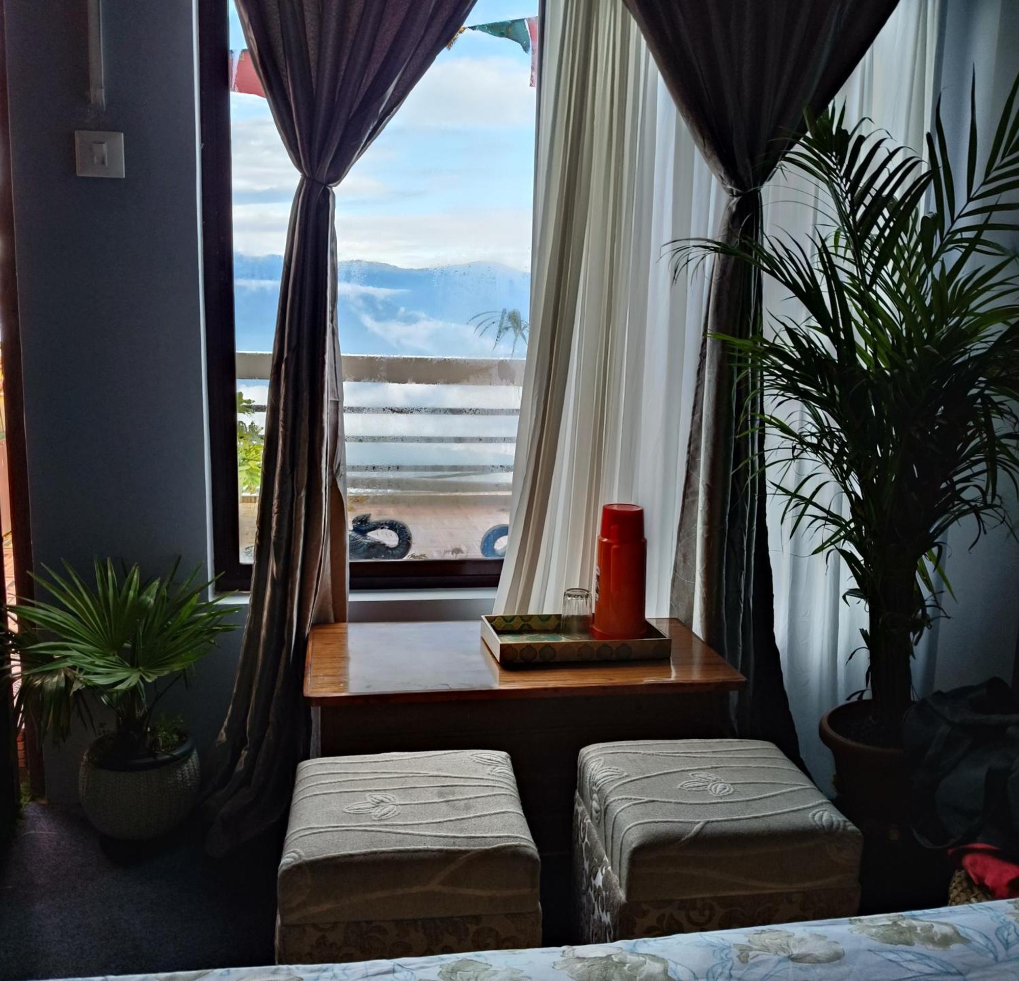 The Sunset Nest Offbeat Homestay Darjeeling  Exterior foto