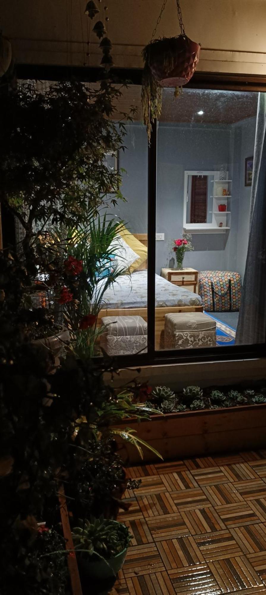 The Sunset Nest Offbeat Homestay Darjeeling  Exterior foto