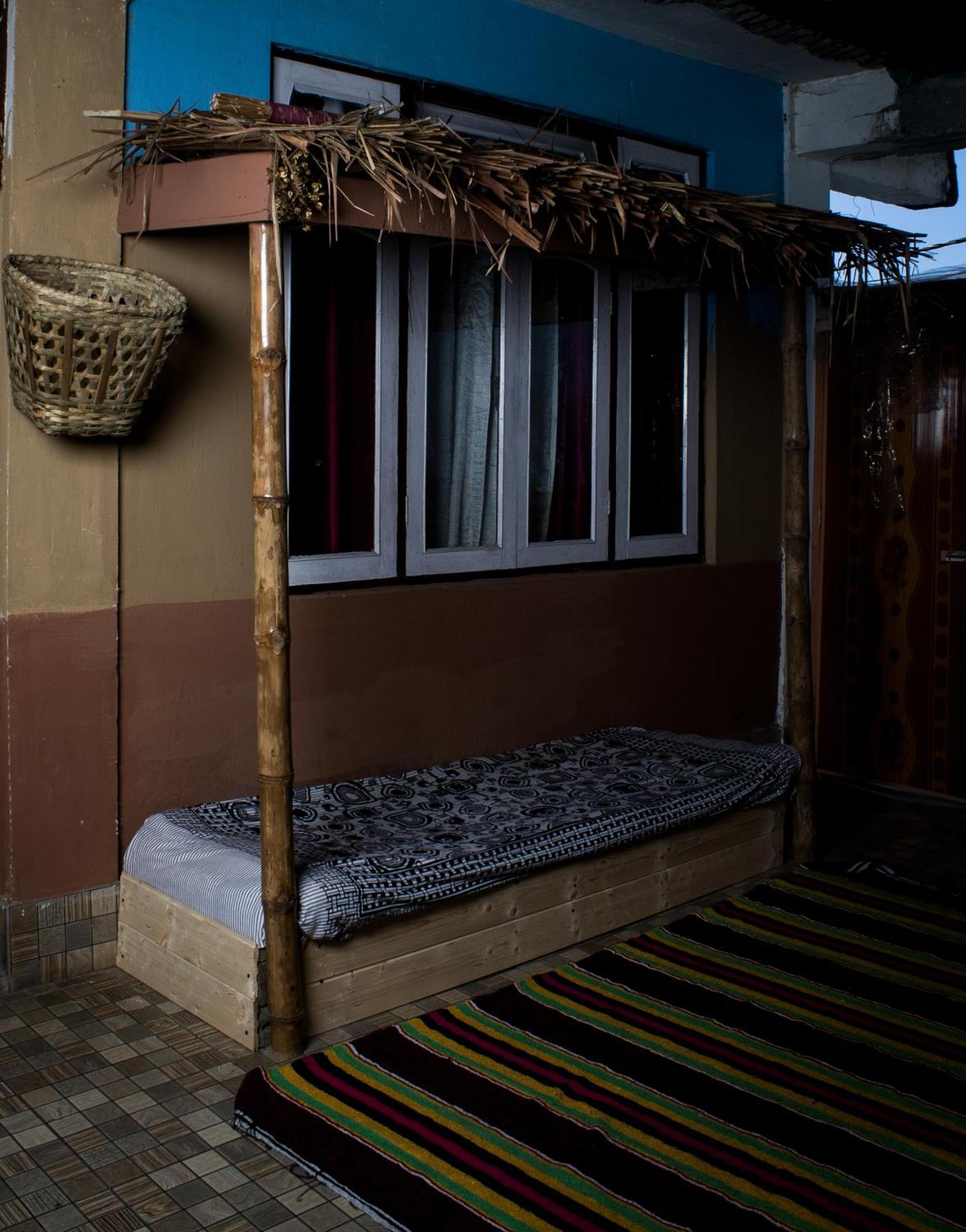 The Sunset Nest Offbeat Homestay Darjeeling  Exterior foto