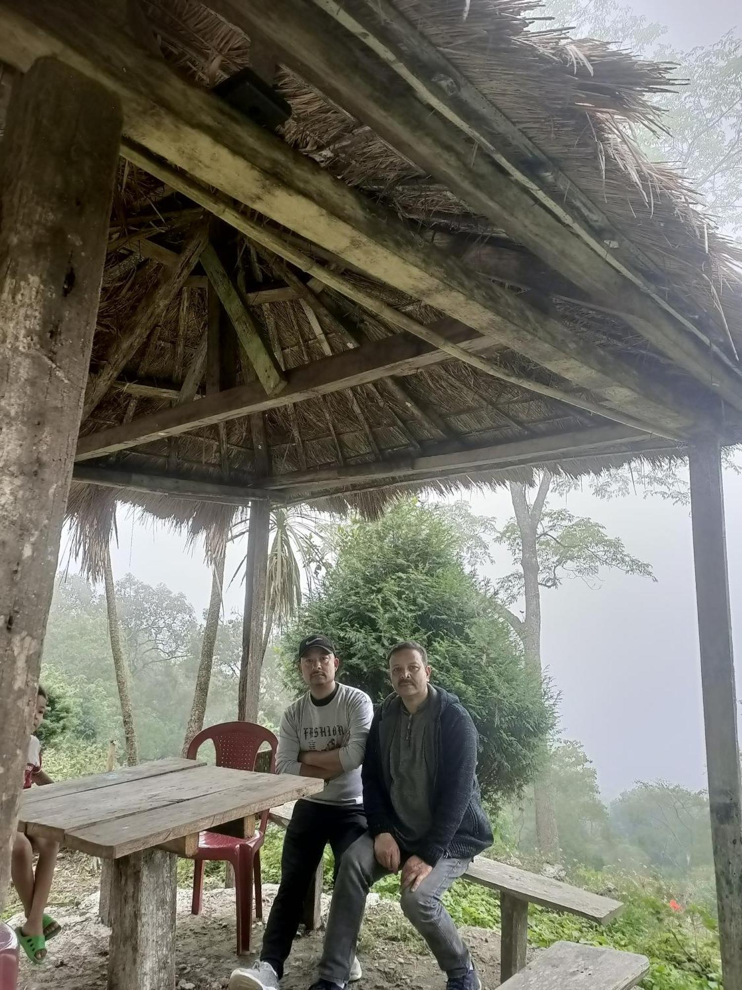 The Sunset Nest Offbeat Homestay Darjeeling  Exterior foto